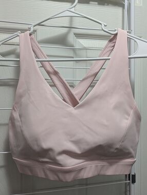 NWT Lululemon Envital Bra